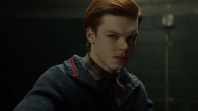 My father... - Gotham