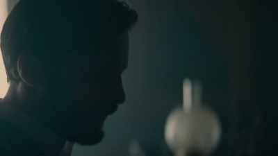 My father... - The Alienist