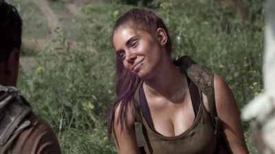 - My father saved his whole life - Area of Conflict
