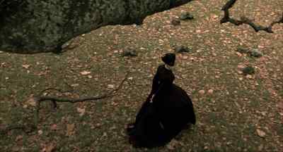 My father says it is a dark taIent, - The Piano