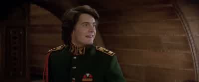 My father sent you to test meMusic thenNo musicI'm packing this for the crossingShield practiceShield practiceGurney we had practice this morningI'm not in the moodNot in the moodMood's a thing for cattle and love playNot fightingI'm sorry GurneyNot sorry - Dune