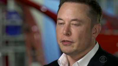 My father has serious issues. - The Elon Musk Show