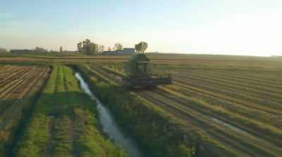 My father started renting land
nearby and, I think, - World's Most Scenic River Journeys