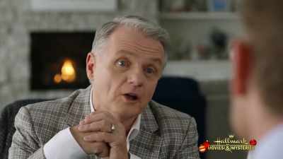 My father started the Laurent
Chain from nothing, too. - Sense, Sensibility & Snowmen