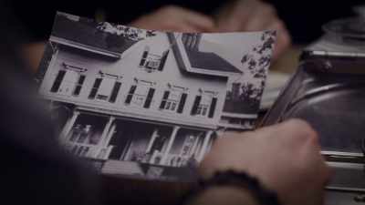 My father talked about
this case all the time. - The Holzer Files