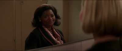 My father taught me a thing
or two about mechanics. - Hidden Figures
