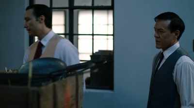- My father taught
       me to make cars - The Cars That Made the World