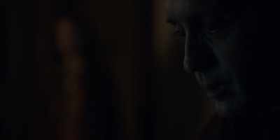 My father taught me to play. - Chapelwaite