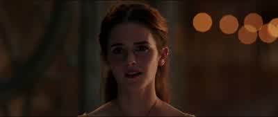 My father taught me to dance. - Beauty and the Beast