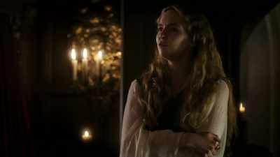 My father had the same thing,
as did Richard, - The White Princess