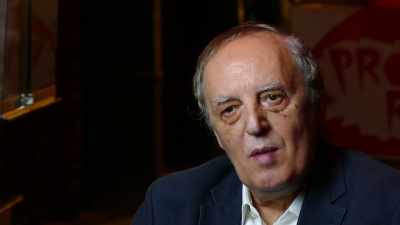 My father told Lombardo
to ask Cesarina, - All the Colors of Giallo