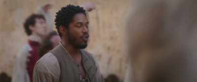 My father told me - Cyrano