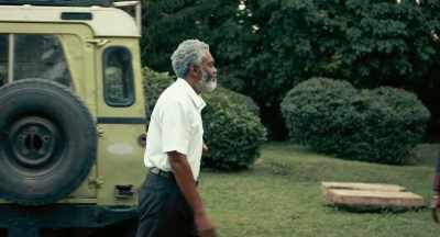 My father tracked
down my old orphanage, - Breath of Life