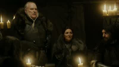 My father understands mercy,when there is room for it. - Game of Thrones