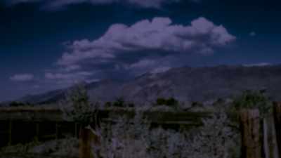 My father used to allow
these hunters to come hunt - Horror in the High Desert 2: Minerva