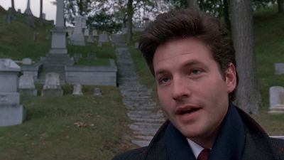 My father used to have a saying Jud - Pet Sematary