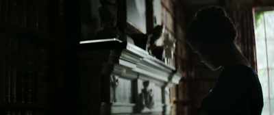 My father used it
as an opportunity - Crooked House