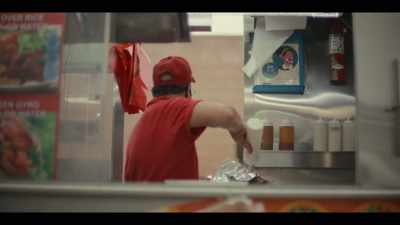My father used
to have a spice store, - Street Food: USA