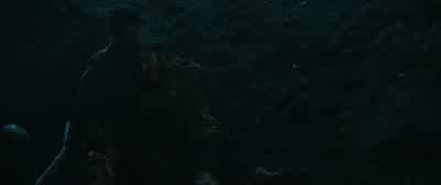 My father warned me. - The King's Man