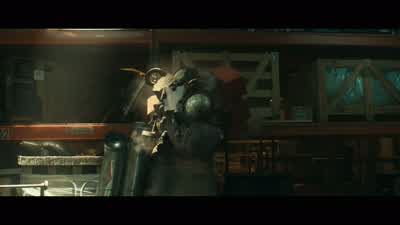 My father was atlas. - Shazam! Fury of the Gods