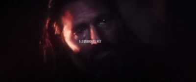 My father, he was
more patient than I. - The Oath