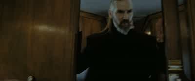 My father will hear about thisHey losersHe isn't here - Harry Potter and the Deathly Hallows: Part 1
