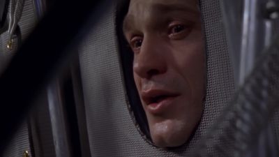 My father will kill you. - Stargate SG-1