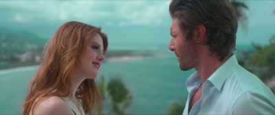 My father worked on the water, - The Little Mermaid