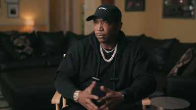 - My father would come home
and be very, you know, high, - Origins of Hip Hop