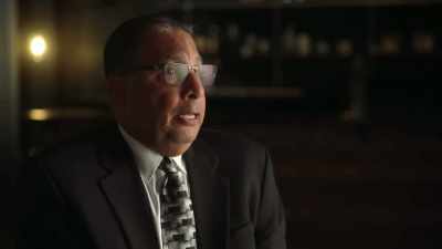 My father would give you the shirt
off his back, - Truth and Lies: The Last Gangster