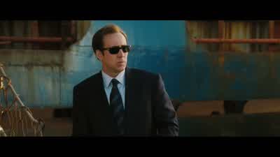 My father would like to meet youWhat an honorThank him but unfortunately I have other businessIt's a shame It's a very busy scheduleIt is notas they say optionalMy father is easily offendedMy schedule just freed up - Lord of War