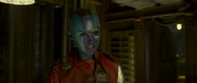 My father would replace a piece of me with machinery... - Guardians of the Galaxy Vol  2