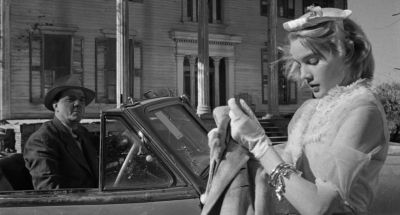 My father would turn over in his grave - Baby Doll