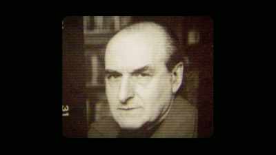 My father would want
to find out, - The Holzer Files
