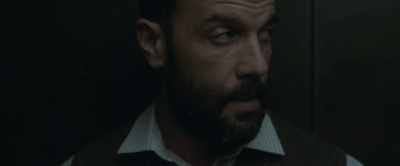 My father would've
approved of this, - City of Lies