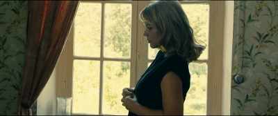 My father wrote later that summer. - An Impossible Love