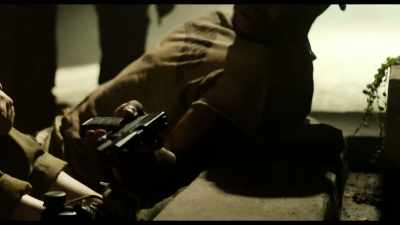 My father? You seen him? - Da 5 Bloods