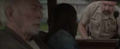 My father's diapers
flew out the window, - Boundaries