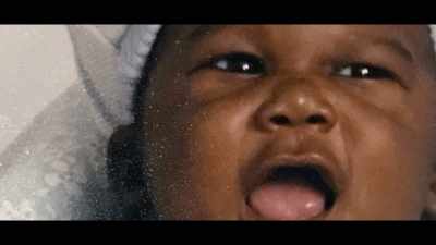My father's name
was Robert Parker, - Free Meek