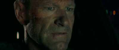 My fault. I never
should have gotten him involved. - The Bricklayer