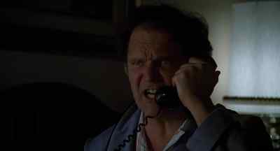 My fault? - National Lampoon's Animal House