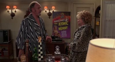 My favorite color - Get Shorty
