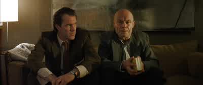 My favorite director! - The Lives of Others