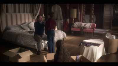 My favorite… - The Haunting of Bly Manor