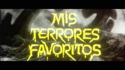 MY FAVORITE HORRORS - Tin & Tina