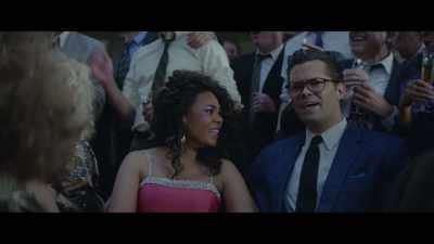 My favorite line
from that movie is, - Black Monday