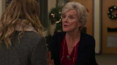 My favorite one
is the one where you - Spotlight on Christmas