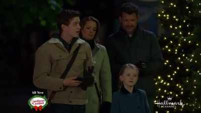 - My favorite part of Christmas - Sister Swap: A Hometown Holiday