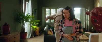 My favorite place. - Mia and Me: The Hero of Centopia