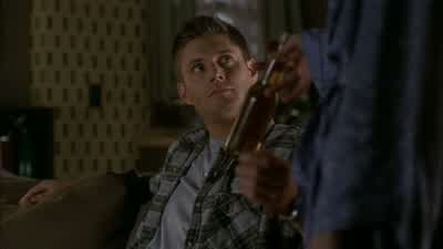 My favorite. - Supernatural